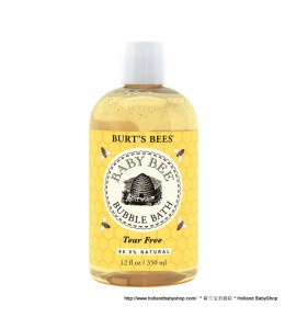 Burt’s Bees Baby Bee bubble bath  350ml